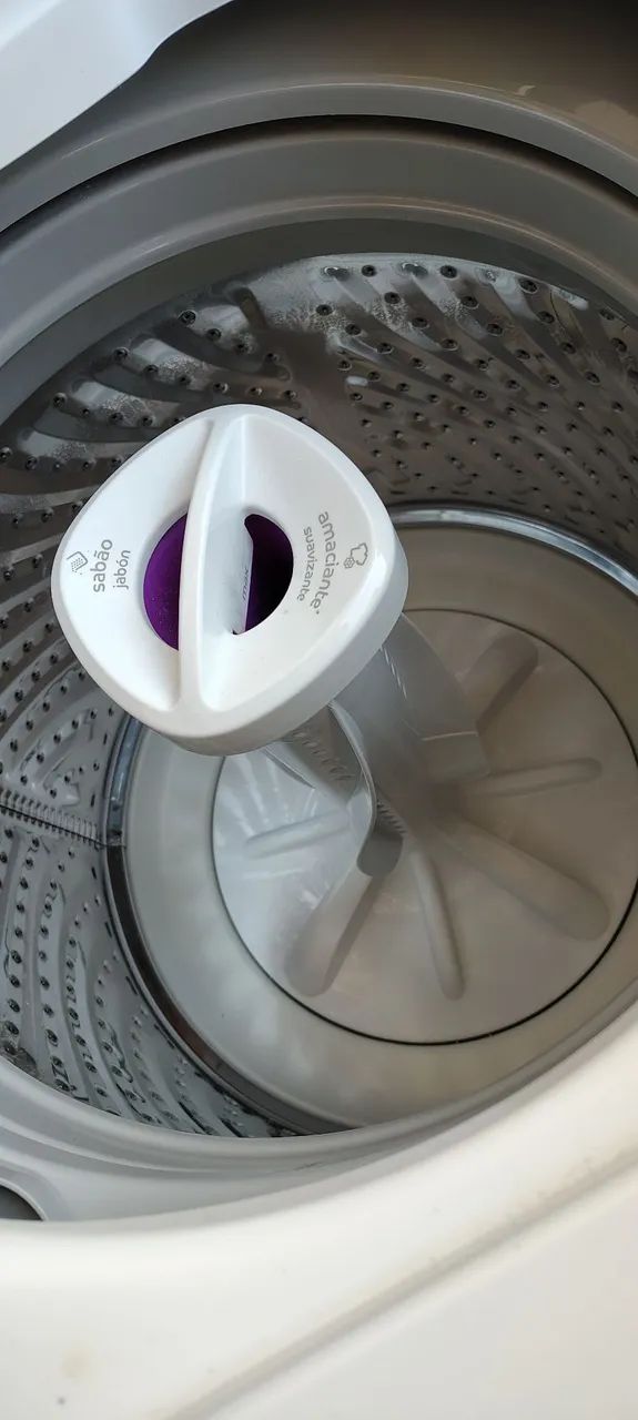 CONSUL 12KG SEMI NOVO  - Foto 2