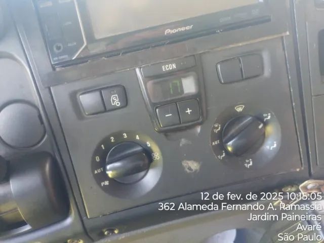 Scania 124 R420 Highiline 6x2 Preto - Foto 4