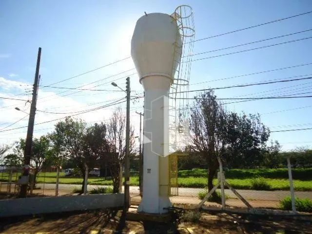 Barracão para alugar, 4000 m² por R$ 10.000/mês - Jardim Nova Jaú - Jaú/SP - Foto 8