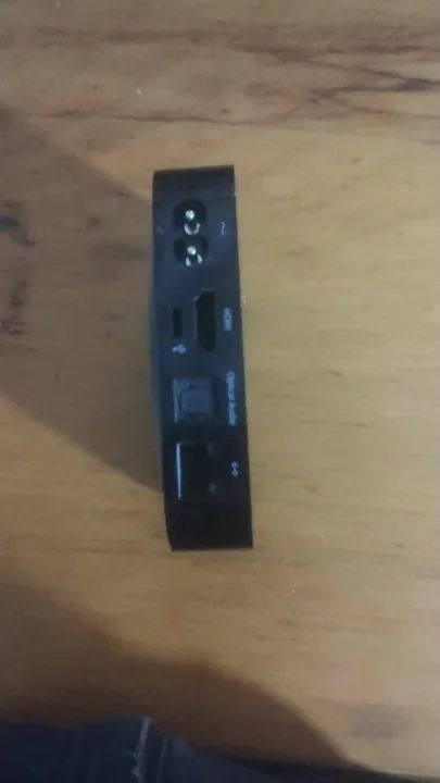 Aparelho Apple TV - Foto 2