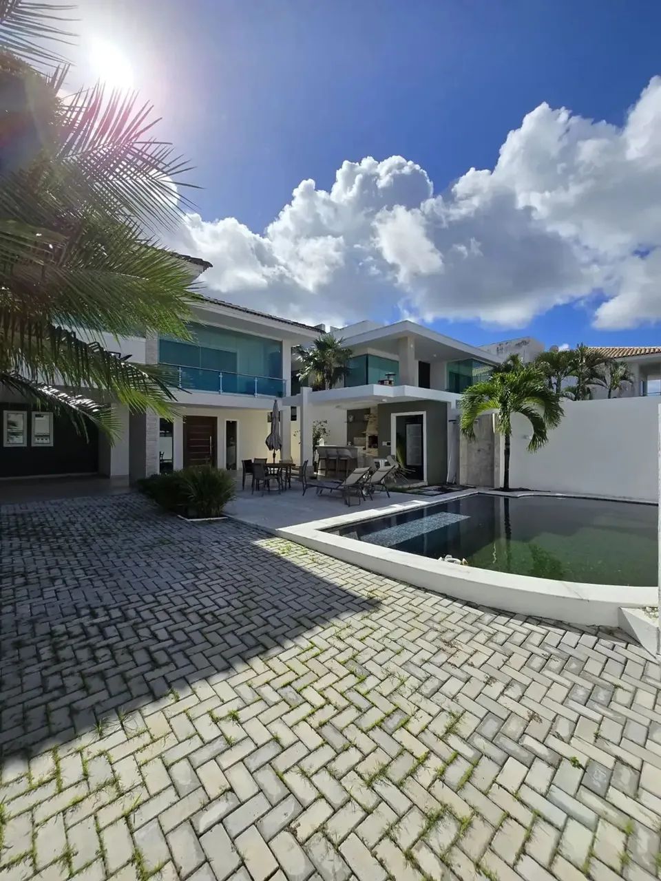 Casa à venda no VILAS DO ATLÂNTICO , BURAQUINHO, Lauro de Freitas, BA - Foto 8