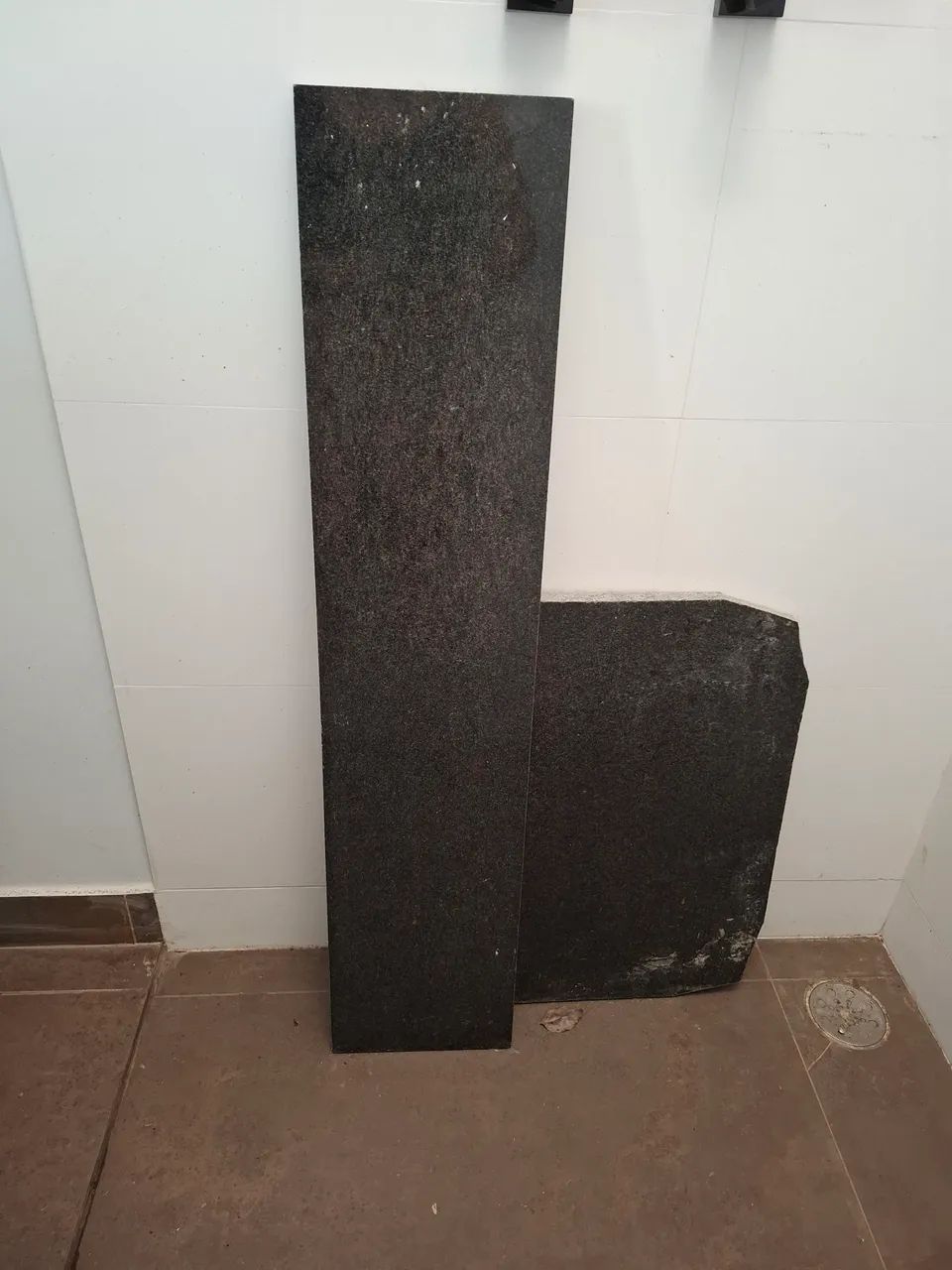 Soleira Granito Preto São Gabriel - Foto 3