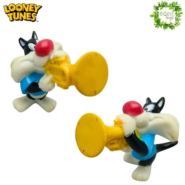 Looney Tunes - Frajolinha, banda  (cód 373) - Foto 6
