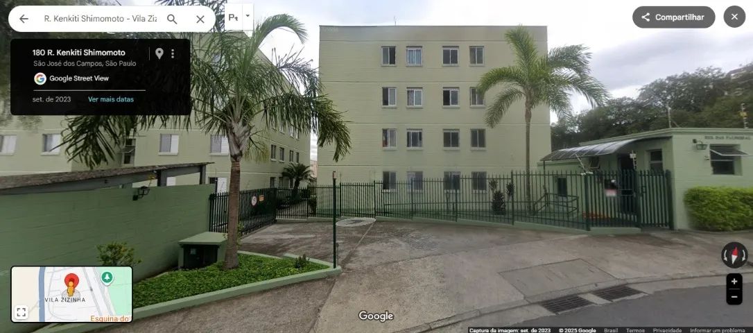 Foto - São José dos Campos - Vila Zizinha