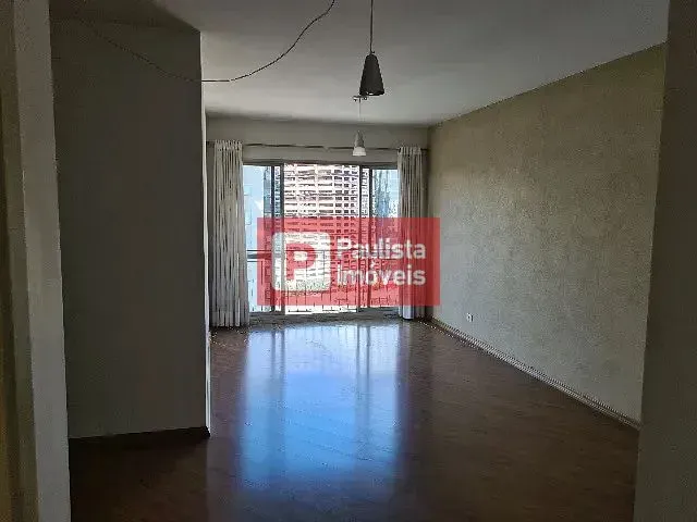Apartamento para locação com 84m², 03 quartos, 01 vaga e garagem na Chácara Santo Antônio