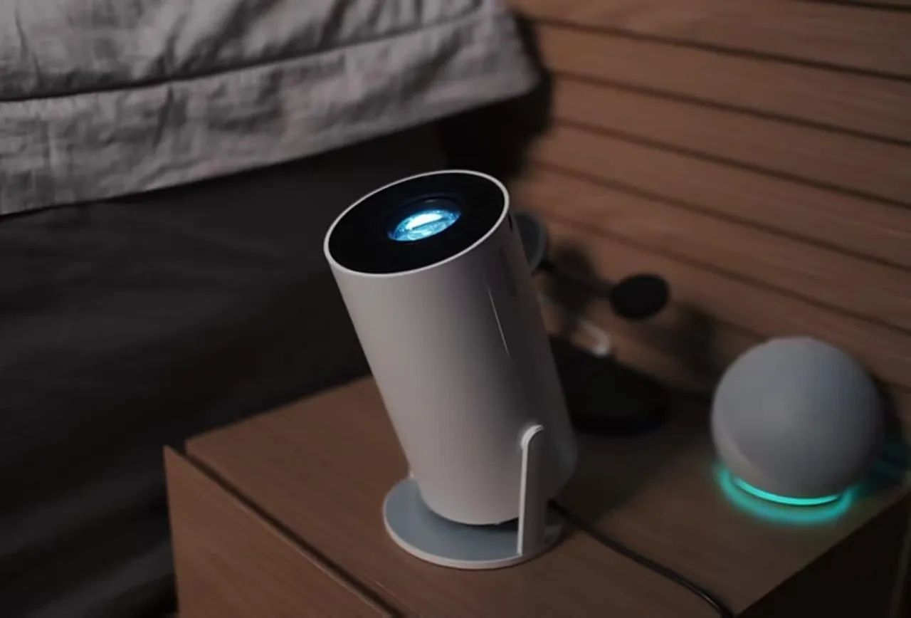 Projetor hy30064297490705539124