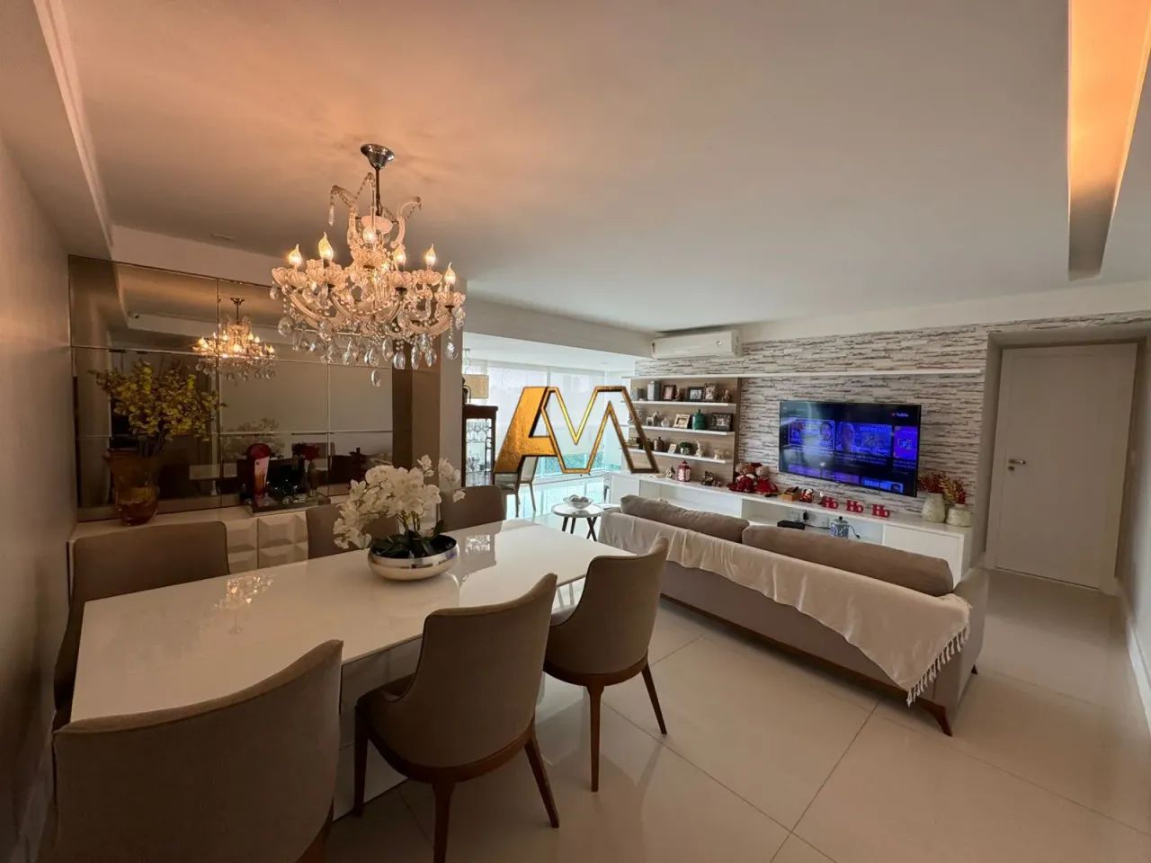 Apartamento para alugar no bairro Piatã - Salvador/BA - Foto 3