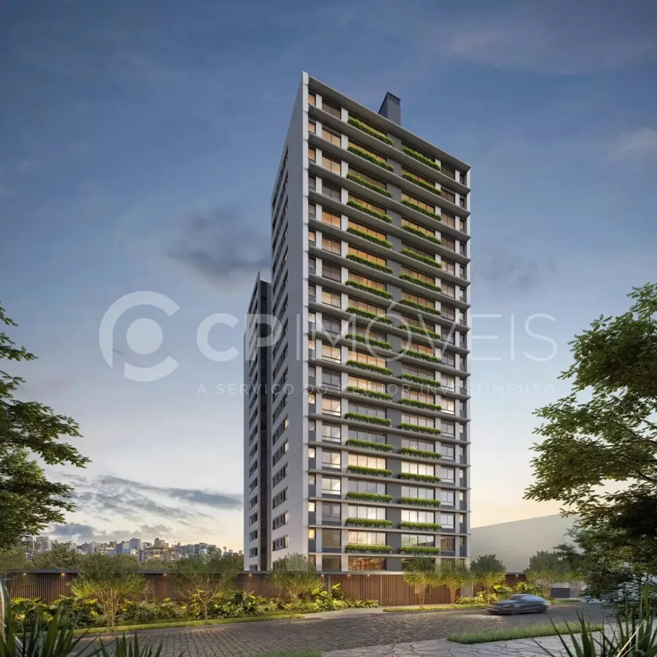 Apartamentos em Porto Alegre, no bairro Auxiliadora, à venda.