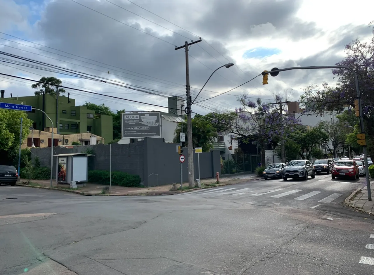 TERRENO ÚNICO