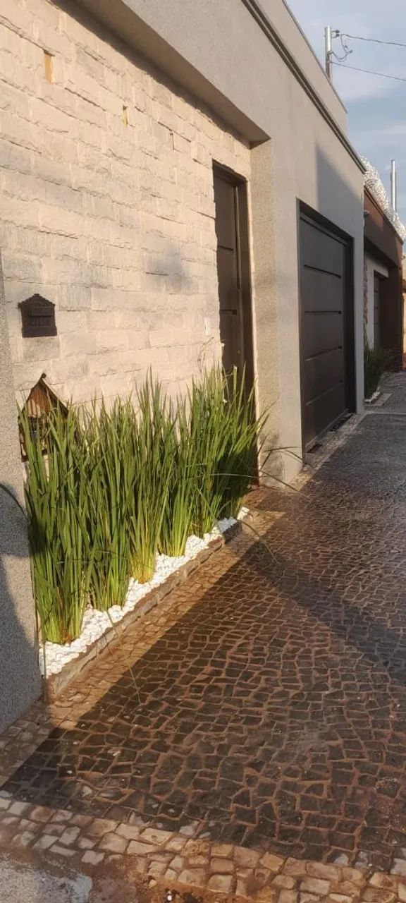 Foto - Uberlândia - Cidade Jardim