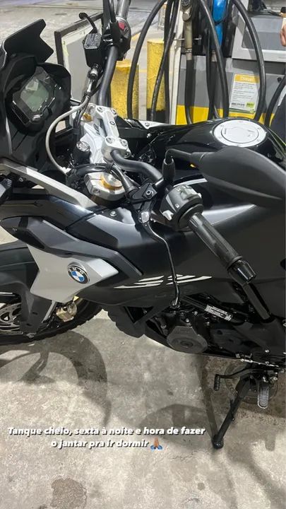 BMW G 310 GS 2023/2024 - 100% original - Foto 3