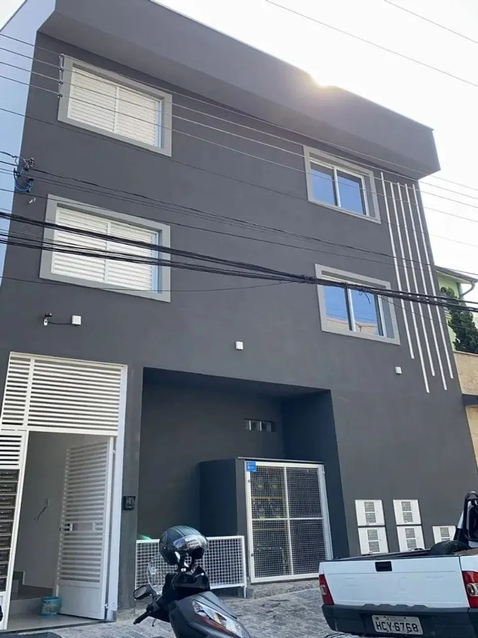 Apartamento à venda em Santana, São Paulo