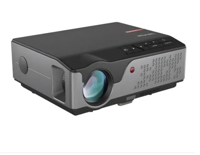 PROJETOR SMART SCREEN LINUX MULTI PJ004 - 4500 LUMENS - Foto 2