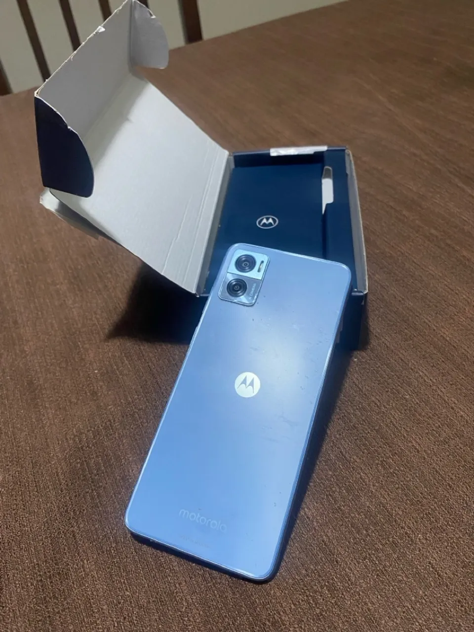 Celular Motorola