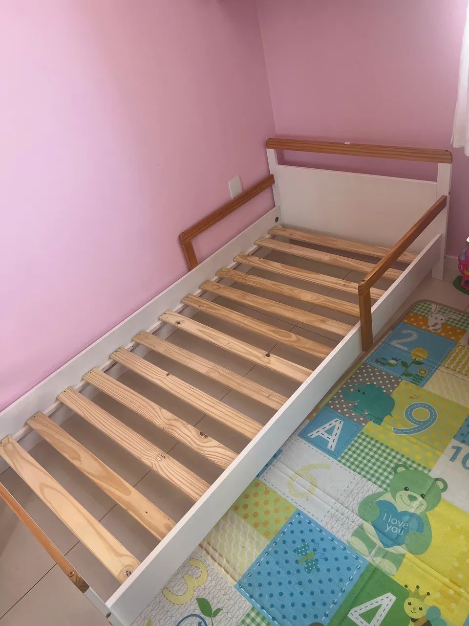 Cama Infantil 64385929163265121