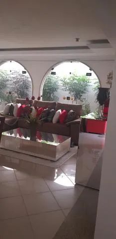 Vendo uma maravilhosa Mansão no Conjunto Alfaville