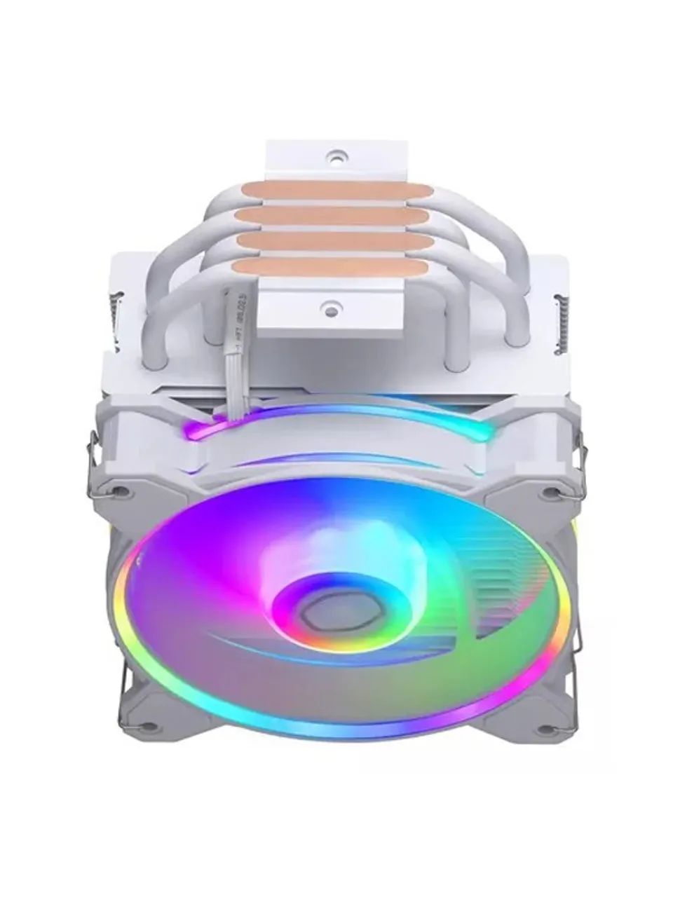 CoolerMaster Hyper 212 Halo 120mm - Foto 3