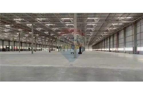 Galpão para Locação 4319 m² - Parque Novo Mundo- São Paulo