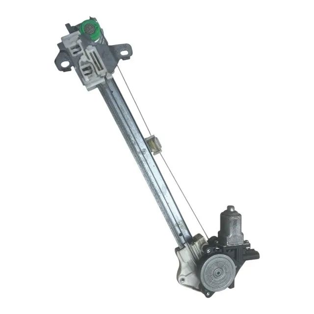 Maquina Vidro Traseiro Direito Honda Civic 2012 a 2015 - Foto 2