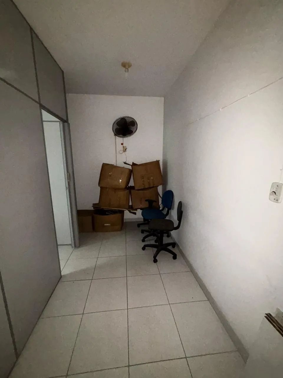 Sala/Conjunto para aluguel com 105 metros quadrados em Nova Piam - Belford Roxo - Rio de J - Foto 5