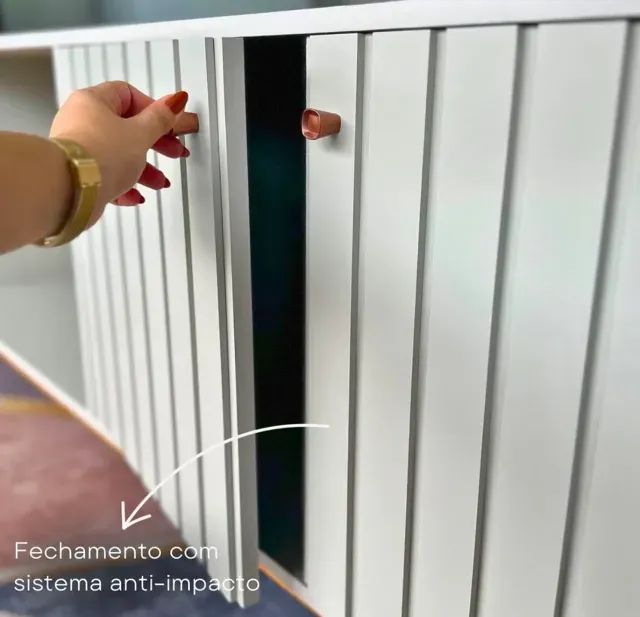 Rack Holanda 2,0m     Pronta Entrega!! - Foto 3