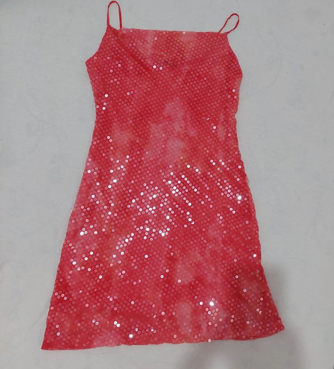 Vestido chic pra noite - Foto 3