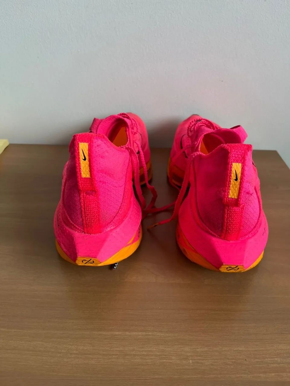 Tênis Nike Air Zoom Alphafly Next%2 - Foto 2
