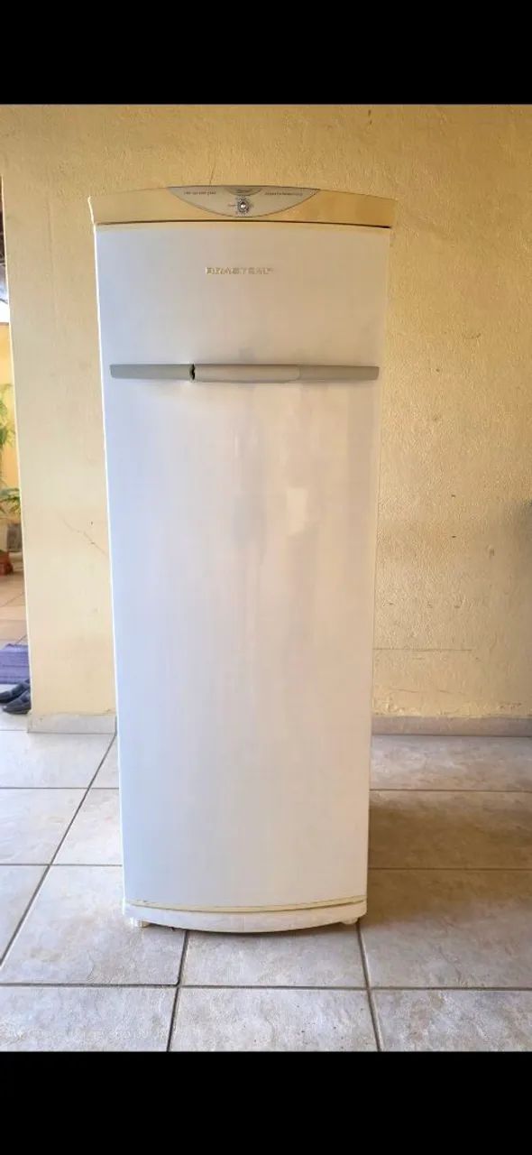 Geladeira