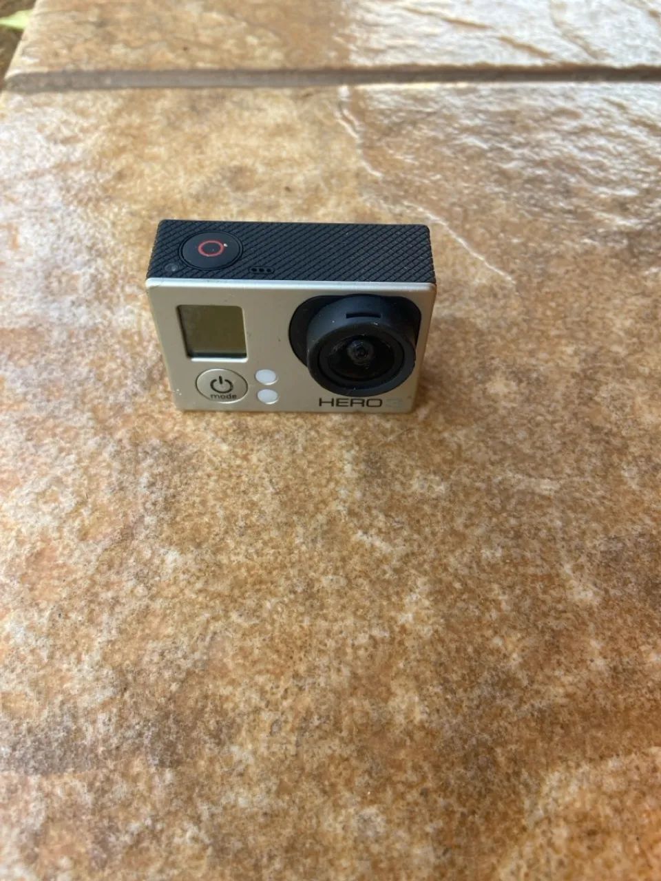 Kit GoPro Completo com Acessórios - Foto 2