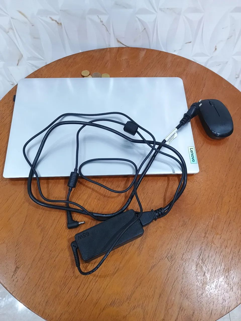 Notebook Lenovo - Novo - Foto 2