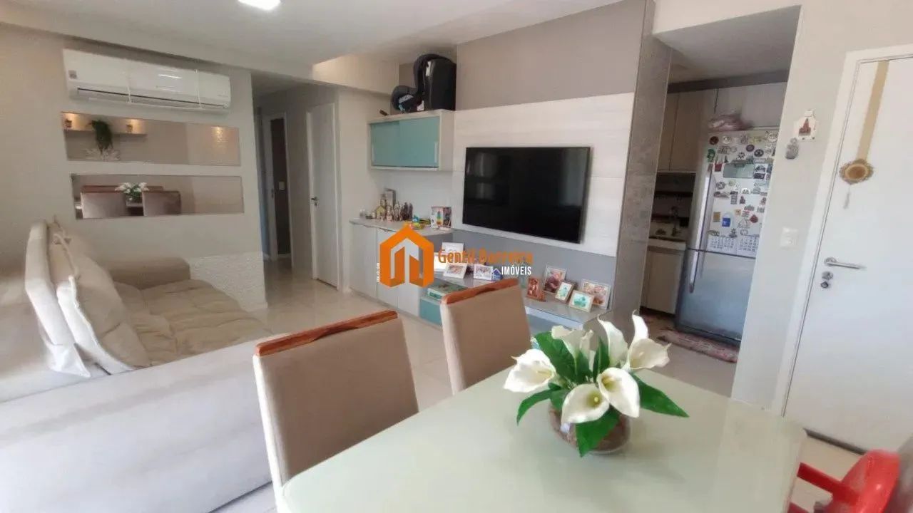 Apartamento à Venda no Parque Iracema - Foto 2
