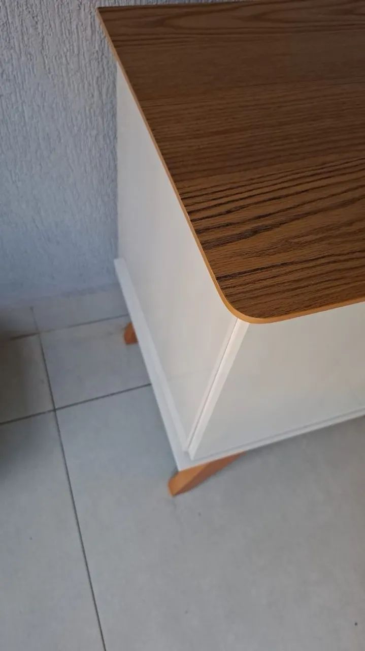 Rack em MDF64169946509698122