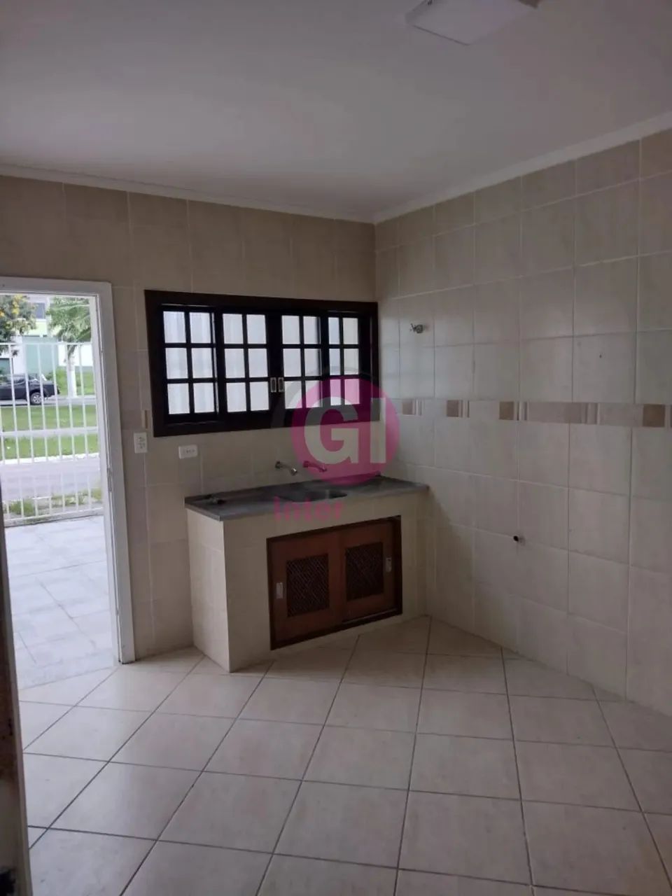 Imóvel para aluguel tem 105 metros quadrados com 3 quartos em Parque Brasil - Jacareí - Sp - Foto 4