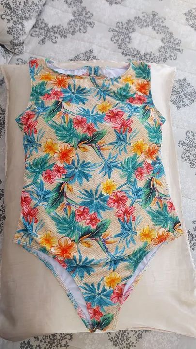 Moda praia  - Foto 5