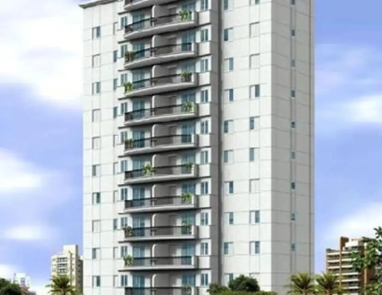 Foto - São Paulo - Alto da Lapa