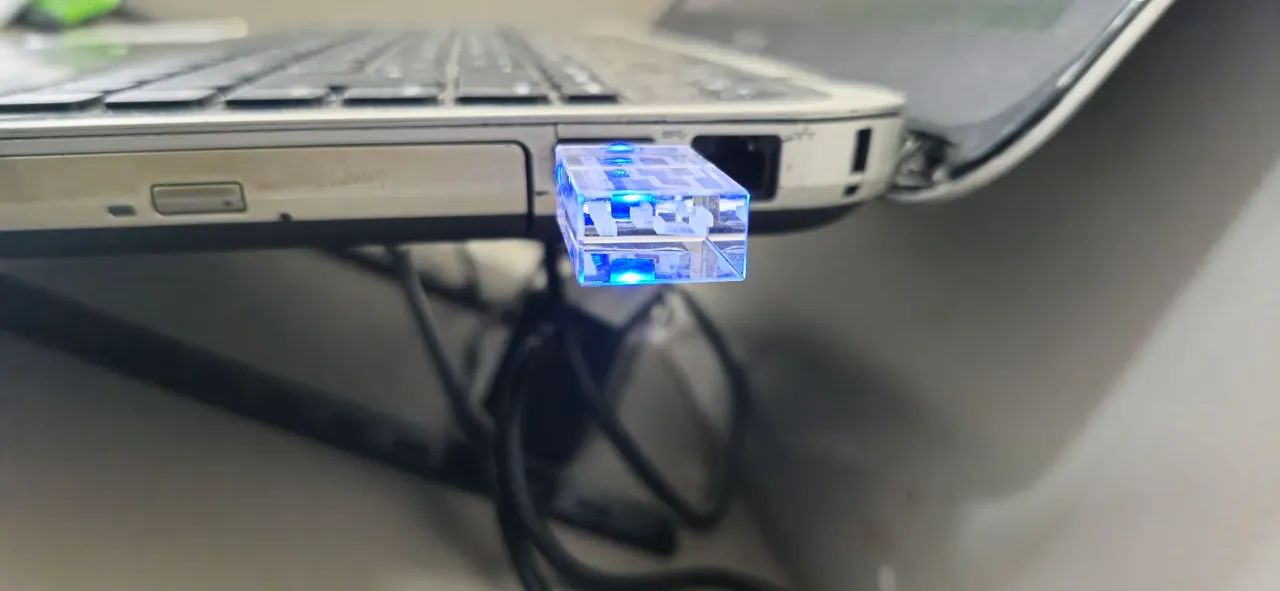 Pen-drive Neo 16gb Novo - Foto 5