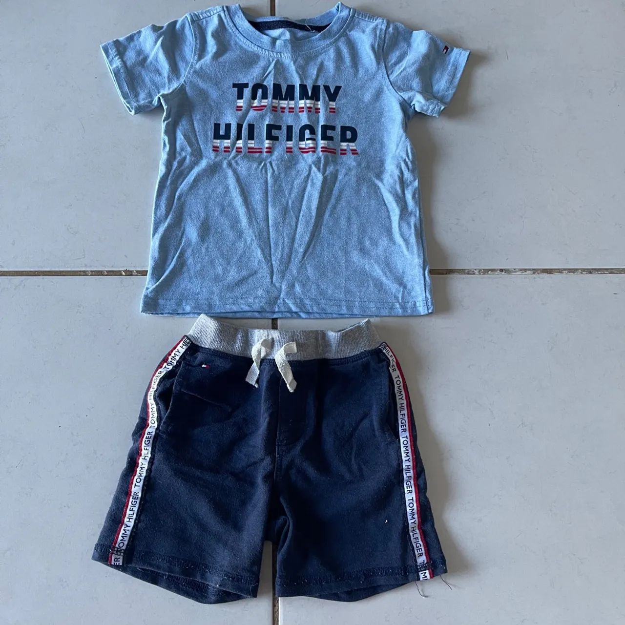 Lote de roupas Importadas 