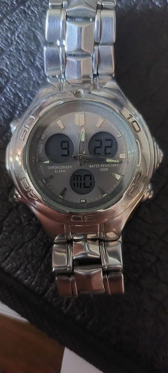 Technos - Foto 3