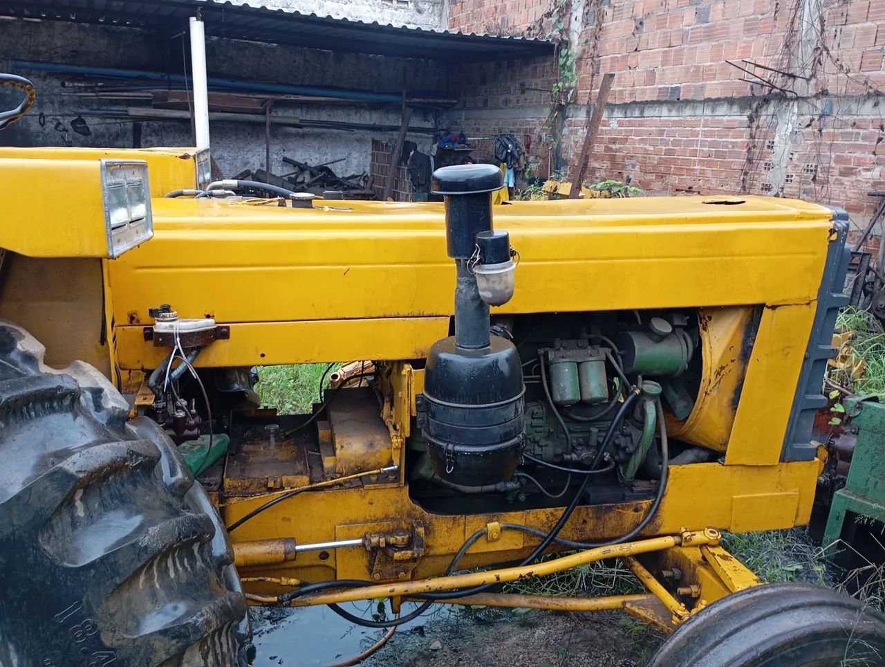 Trator CBT - Foto 3