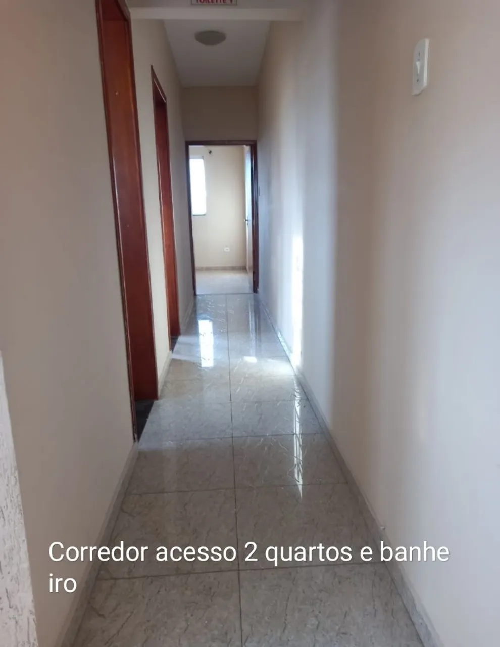 Imobiliária Ozório - Alugo Casa 60m2 com 2 quartos