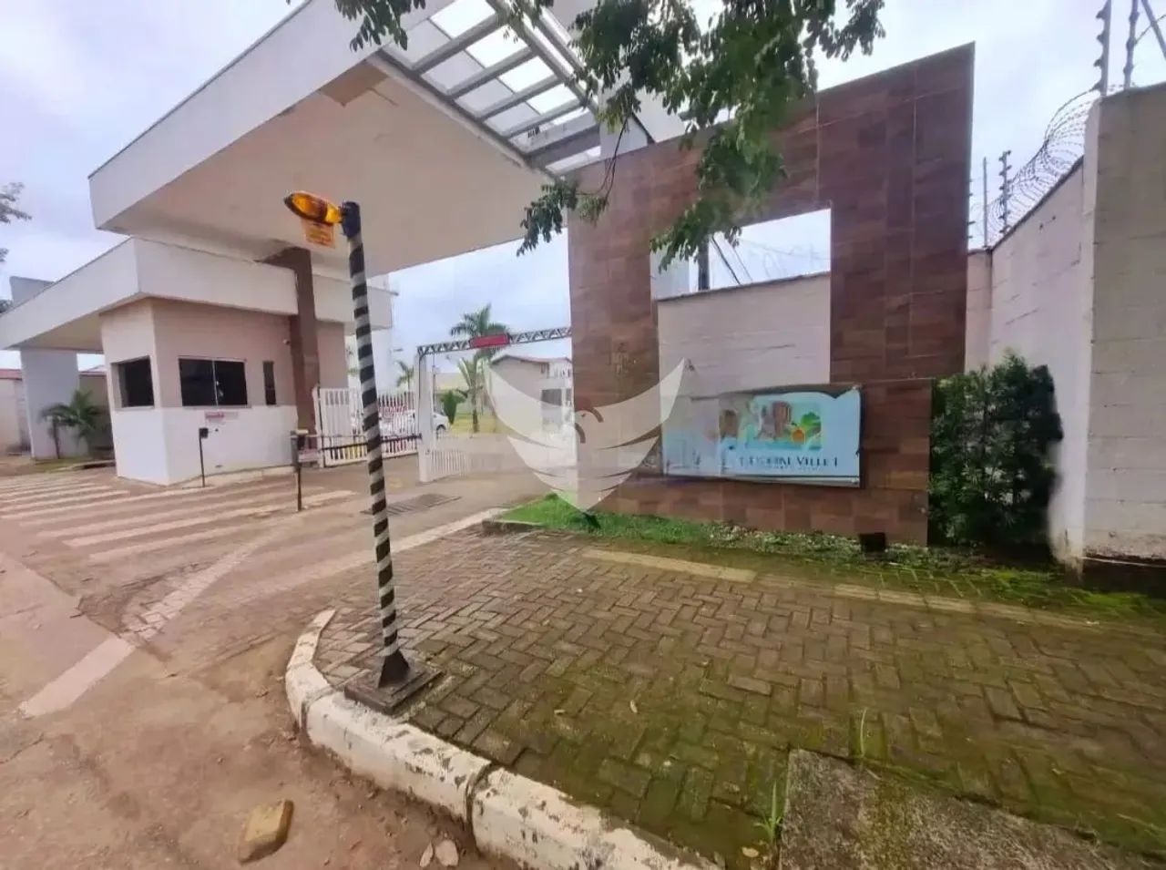 Excelente Apartamento Cond. Total Ville 1 - Foto 2