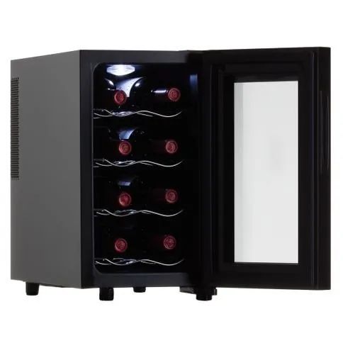 Adega Easy Cooler 8 garrafas - NOVA na caixa ainda embalada! Imperdível! Venda rápida Hoje - Foto 2