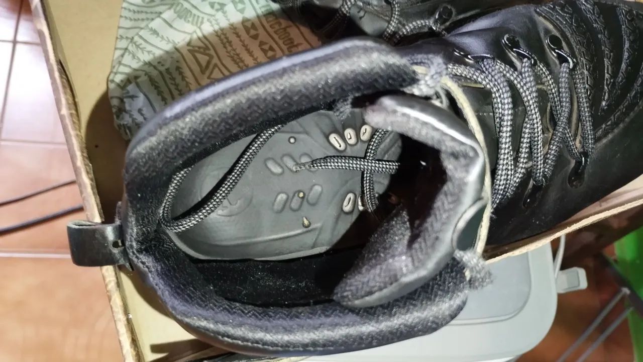 Macboot Waterprof num 40 - Foto 4