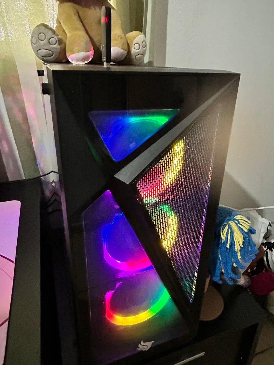 SELLING COMPUTER AND PERIPHERALS64363329049347123