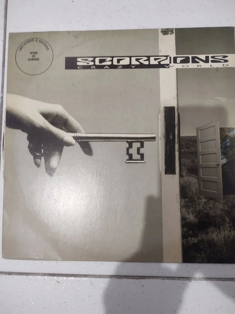 Discos de vinil vários  - Foto 5