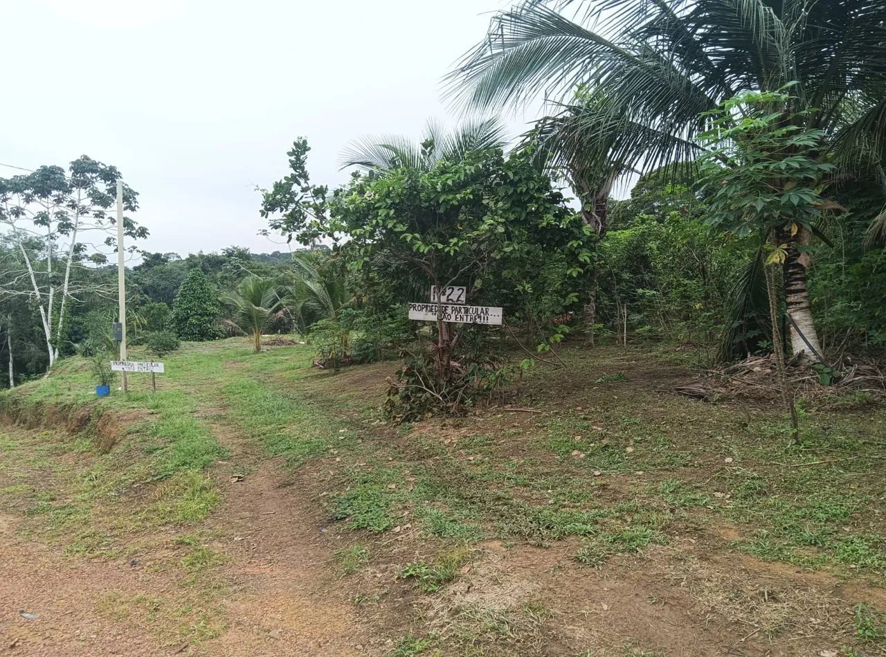 Foto - Iranduba - Centro