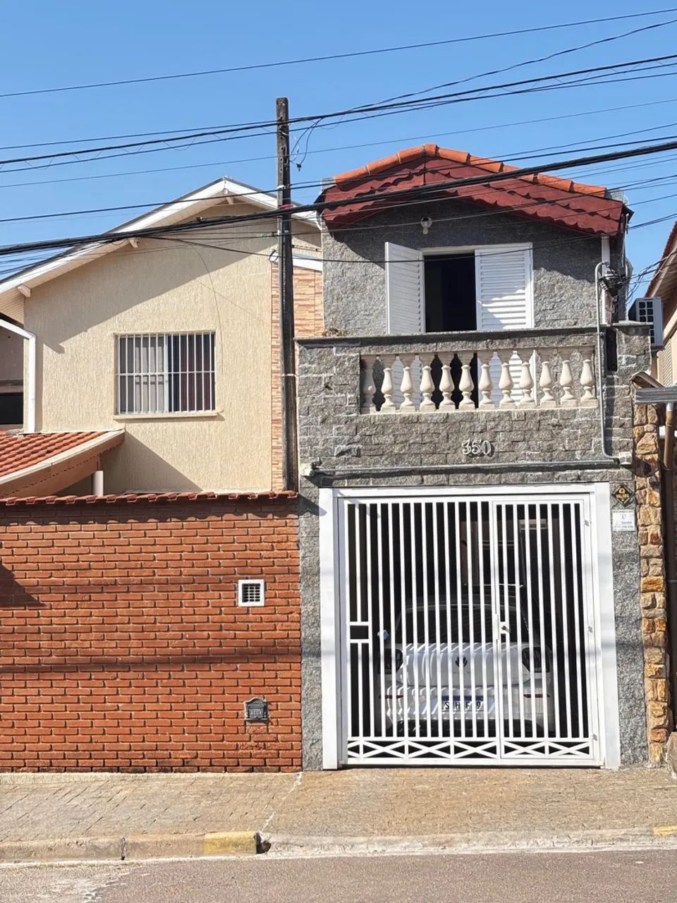 Foto - Jundiaí - Parque Residencial Eloy Chaves