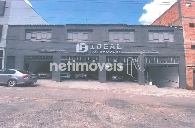 Casa comercial Conselheiro Lafaiete - Foto 4