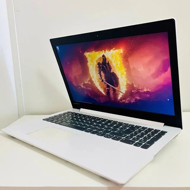 Notebook Lenovo i5 8th - 8Gb Ram - SSD e HD - Foto 3