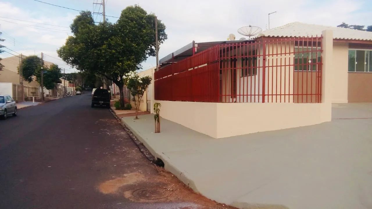 Casa com terreno para construção!!!! - Foto 3